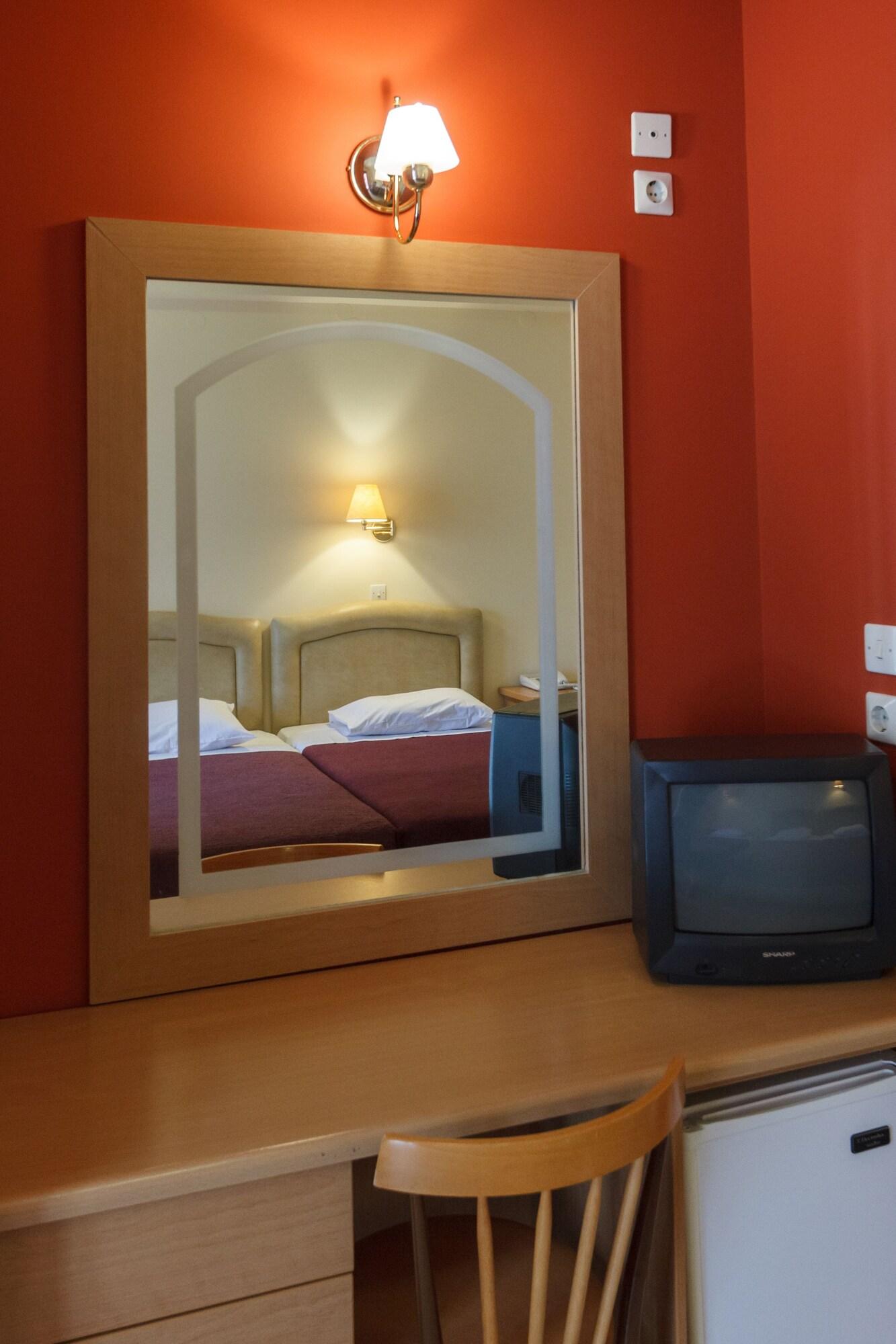 Epidavria Hotel Tolón Eksteriør billede