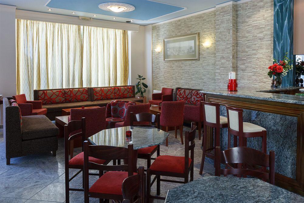 Epidavria Hotel Tolón Eksteriør billede