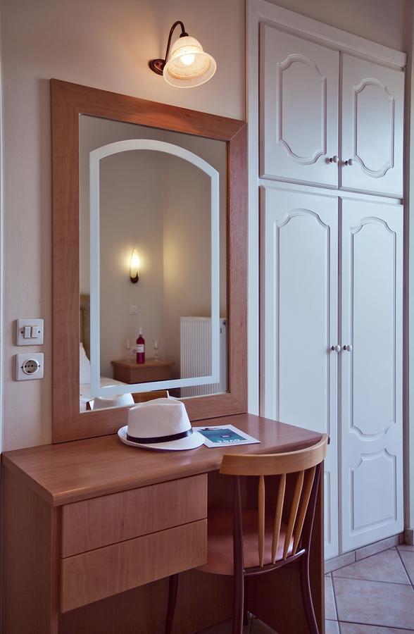 Epidavria Hotel Tolón Eksteriør billede